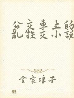 公交车上的疯狂乱牲交小说