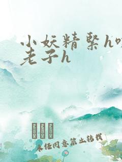 小妖精紧h嘶爽老子h