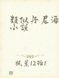 类似丹尼海格的小说