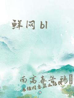 鲜网 bl