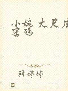 小婉 大尺度 密码