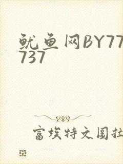 鱿鱼网BY77737