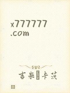 x777777.com