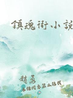 镇魂街小说