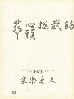 花心总裁的小小丫头