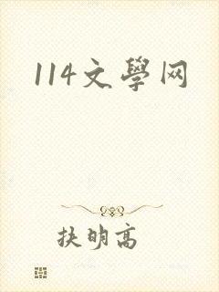114文学网