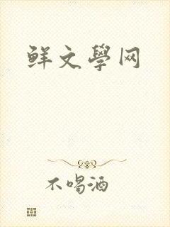鲜文学网
