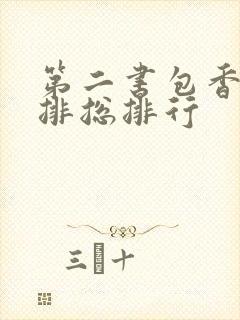 第二书包香辣肉排总排行