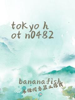 tokyo hot n0482