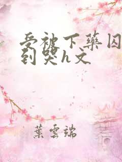 受被下药囚禁脔到哭h文
