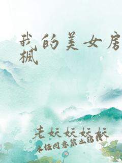 我的美女房东凌枫