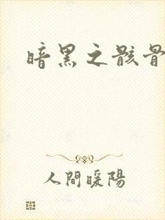 暗黑之骸骨君王