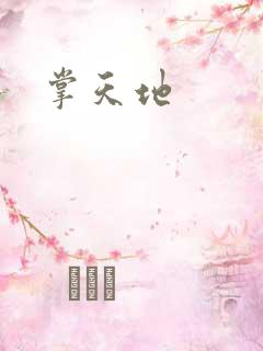 掌天地