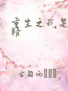 重生之我是狐狸精