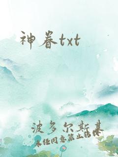 神眷txt