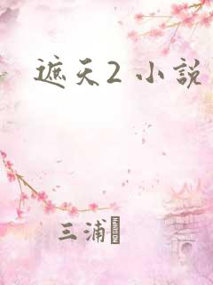 遮天2 小说