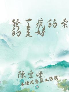 发了疯的索取她的美好