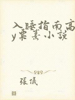 入睡指南高干by粟熹小说