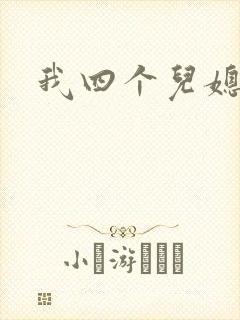 我四个儿媳妇
