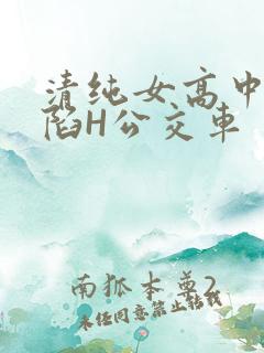 清纯女高中生沦陷H公交车