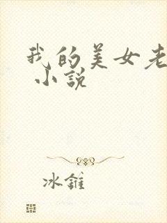 我的美女老婆们 小说