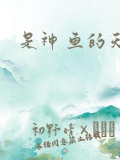 是神 鱼的天空