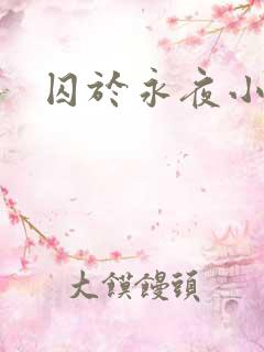 囚于永夜小说