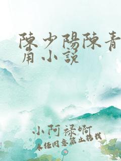 陈少阳陈青帝主角小说