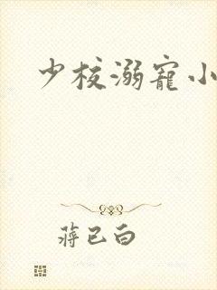 少校溺宠小小妻