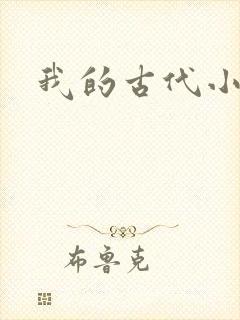 我的古代小夫侍