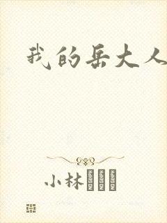 我的岳大人吴芬