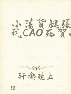 小荡货腿张开让我CAO死贺峻霖