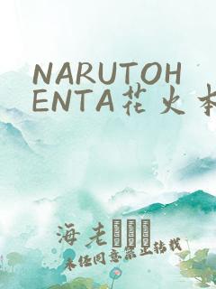 NARUTOHENTA花火本子