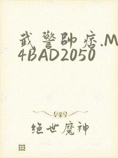 武警帅痞.MP4BAD2050