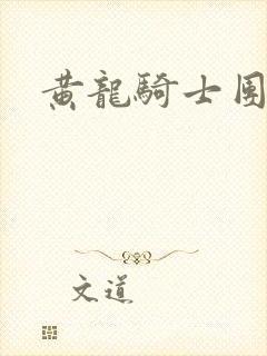 黄龙骑士团