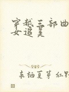 穿越三部曲之丑女追美