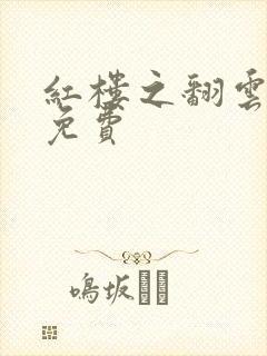 红楼之翻云覆雨免费