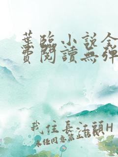 叶临小说全文免费阅读无弹窗