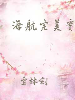 海航完美实习生