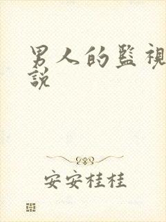 男人的监视下小说