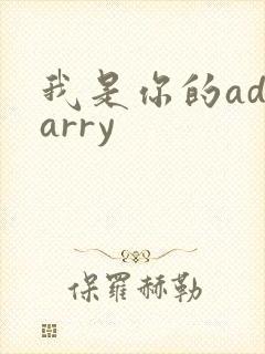 我是你的adcarry