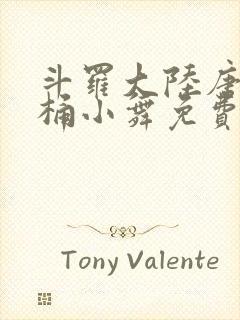 斗罗大陆唐三爆桶小舞免费