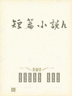 短篇小说h