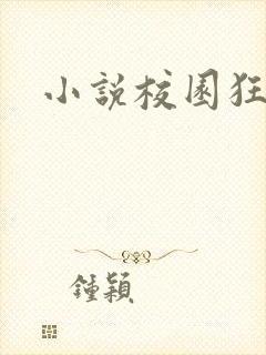 小说校园狂少