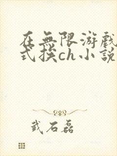 在无限游戏里花式挨ch小说