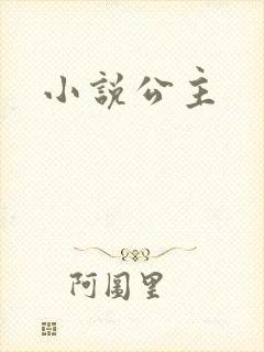 小说公主