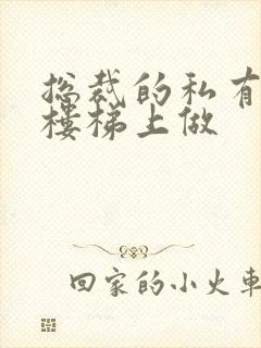 总裁的私有宝贝楼梯上做