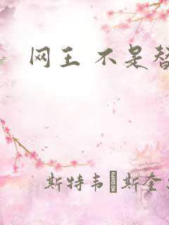 网王 不是替身