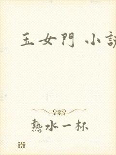 玉女门 小说