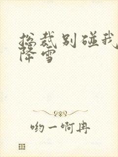 总裁别碰我 韩降雪